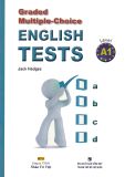 Graded Multiple Choice English Tests A1