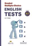 Graded Multiple Choice English Tests A2
