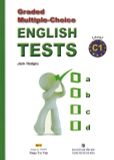 Graded Multiple Choice English Tests C1