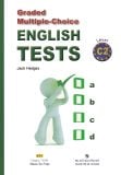 Graded Multiple Choice English Tests C2