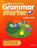 Grammar Starter - New Third Edition