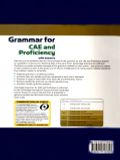 C1 - Grammar for CAE & Proficiency