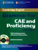 C1 - Grammar for CAE & Proficiency