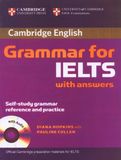 Cambridge English Grammar for IELTS + 1CD