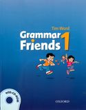 Grammar friends 1