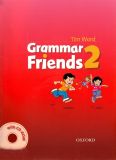 Grammar friends 2