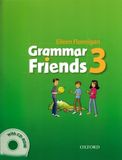 Grammar friends 3