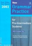Grammar practice for pre-intermediate