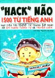 Hack não - 1500 từ Tiếng Anh