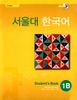 Giáo trình Tiếng Hàn Seoul 1B