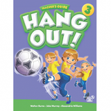 Hang out 3 - Teacher's Guide