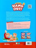 Hang out 1 - Student's Book