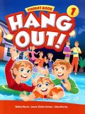 Hang out 1 - Student's Book