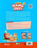 Hang out 1 - Workbook