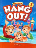 Hang out 1 - Workbook