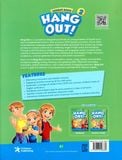 Hang out 2 - Student's Book