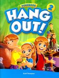 Hang out 2 - Workbook