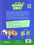 Hang out 3 - Student's Book