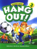 Hang out 3 - Student's Book
