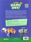 Hang out 3 - Workbook