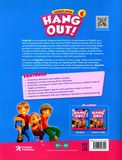 Hang out 4 - Student's Book