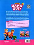 Hang out 4 - Workbook