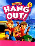 Hang out 4 - Workbook