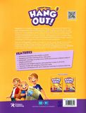 Hang out 5 - Student's Book