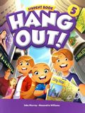 Hang out 5 - Student's Book