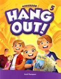 Hang out 5 - Workbook