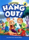 Hang out 6 - Student's Book