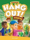 Hang out Starter - Workbook
