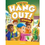 Hang out Starter - Student's Book