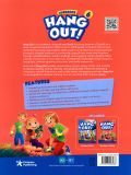 Hang out 6 - Workbook