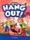 Hang out 6 - Workbook