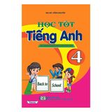 Học tốt tiếng Anh lớp 4
