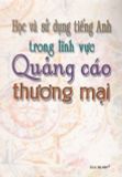 Học và xử lý tiếng anh trong lĩnh vực quảng cáo thương mại