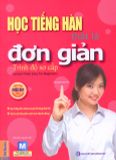 Học tiếng Hàn thật là đơn giản trình độ sơ cấp