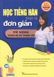 Học tiếng Hàn thật là đơn giản từ vựng trình độ sơ trung cấp