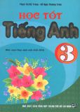 Học tốt tiếng Anh lớp 3