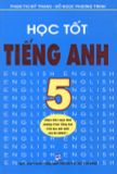 Học tốt tiếng Anh lớp 5