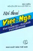 Hội thoại Việt Nga