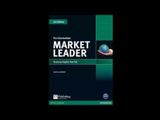 Market Leader Business Course Book & Practice - Pre - Intermediate 3rd