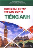 Hướng dẫn ôn tập thi vào lớp 10 Tiếng Anh