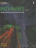 Pathways 1 SB & Online WB - Reading,writing and Critical Thinking - 2nd