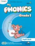I Learn My Phonics Grade 1 Pupil's Book