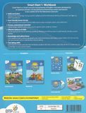 I Learn Smart Start 1 Workbook