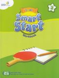 I Learn Smart Start 3 Workbook