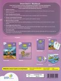 I Learn Smart Start 4 Workbook
