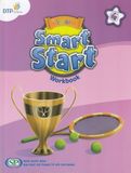 I Learn Smart Start 4 Workbook